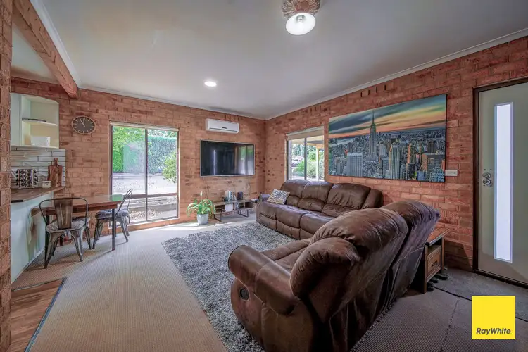 Second view of Homely house listing, 4/420 High Street, Golden Square VIC 3555