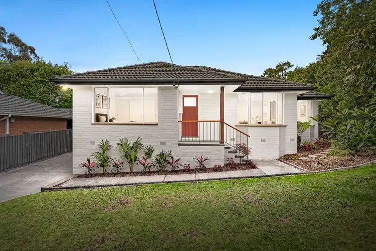 163 Eastfield Road, Croydon VIC 3136