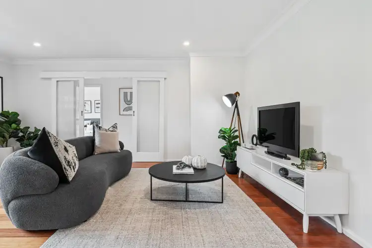 Second view of Homely house listing, 163 Eastfield Road, Croydon VIC 3136