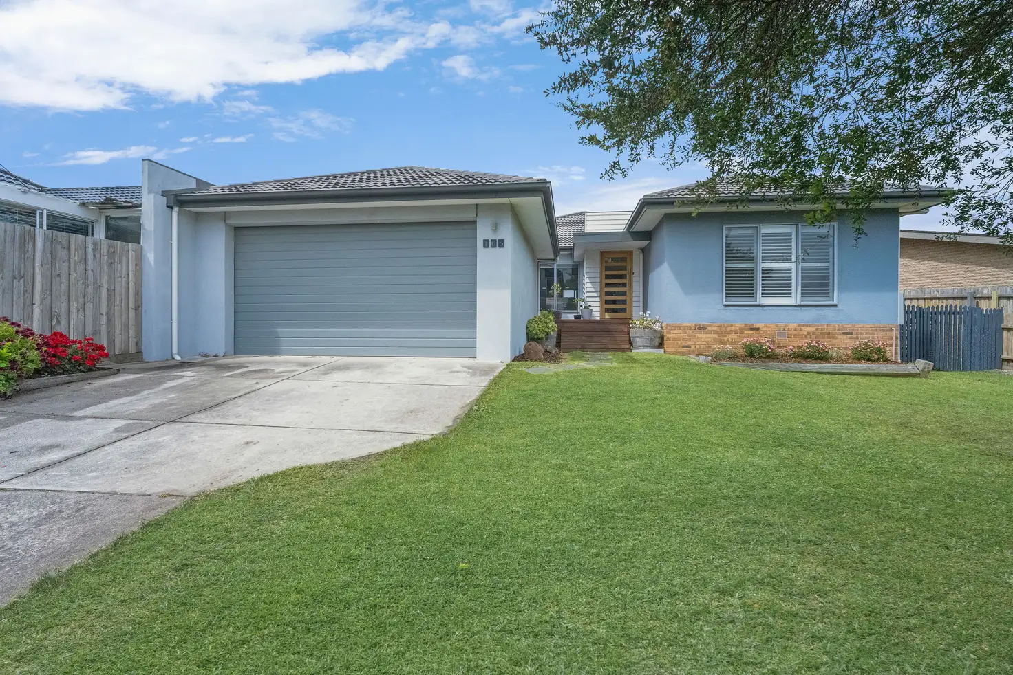 Main view of Homely house listing, 105 Verdon Street, Warrnambool VIC 3280