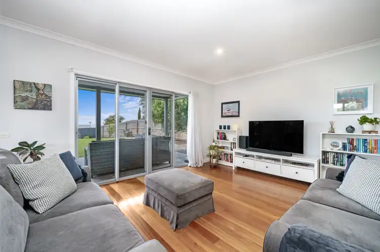 Fifth view of Homely house listing, 105 Verdon Street, Warrnambool VIC 3280