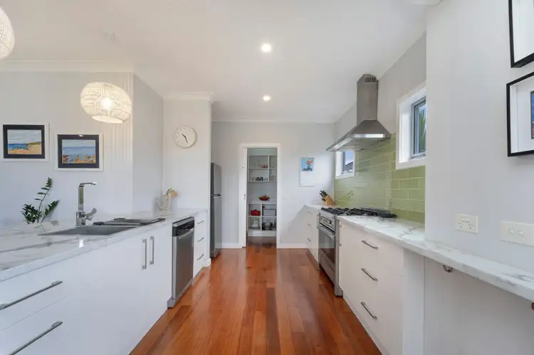 Sixth view of Homely house listing, 105 Verdon Street, Warrnambool VIC 3280