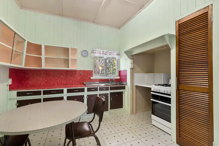 Second view of Homely house listing, 115 Martindale Street, Corinda QLD 4075