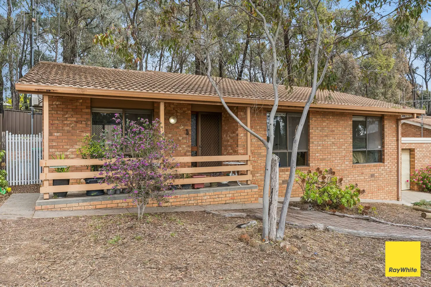 Main view of Homely unit listing, 1/126 Edwards Road, Kennington VIC 3550