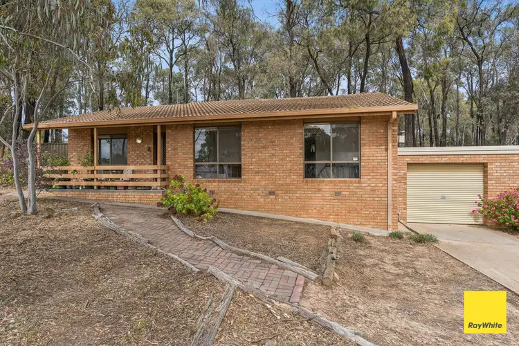 Second view of Homely unit listing, 1/126 Edwards Road, Kennington VIC 3550