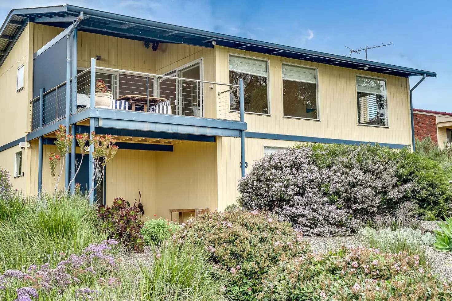 Main view of Homely house listing, 23 Bristow-Smith Avenue, Goolwa South SA 5214