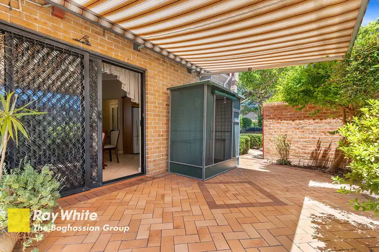 Third view of Homely villa listing, 1/2 Cahill Street, Beverly Hills NSW 2209