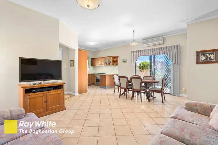 Fourth view of Homely villa listing, 1/2 Cahill Street, Beverly Hills NSW 2209