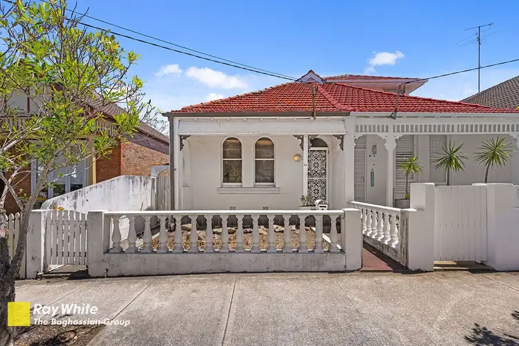 24 Tamarama Street