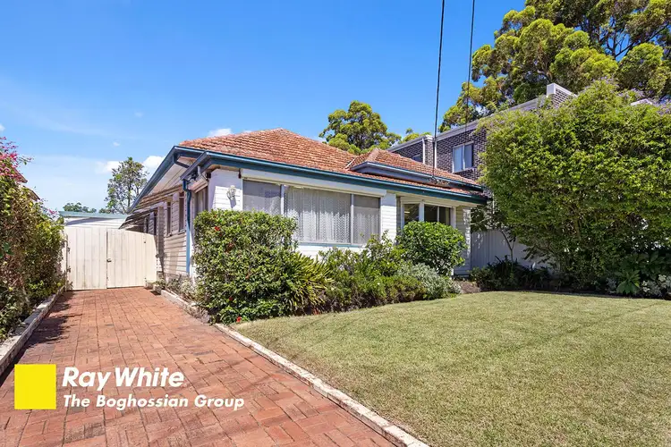 73 Edgbaston Road, Beverly Hills NSW 2209