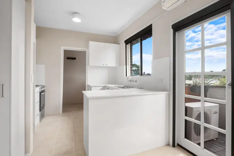 Second view of Homely unit listing, 23/147 March Street, Richmond NSW 2753