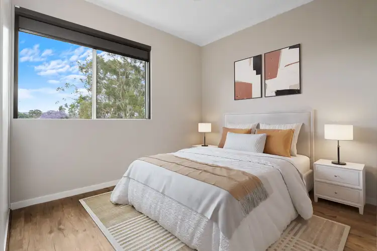 Third view of Homely unit listing, 23/147 March Street, Richmond NSW 2753