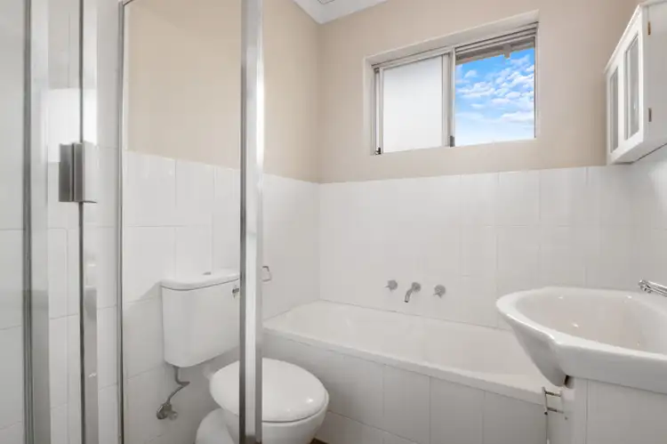 Fifth view of Homely unit listing, 23/147 March Street, Richmond NSW 2753