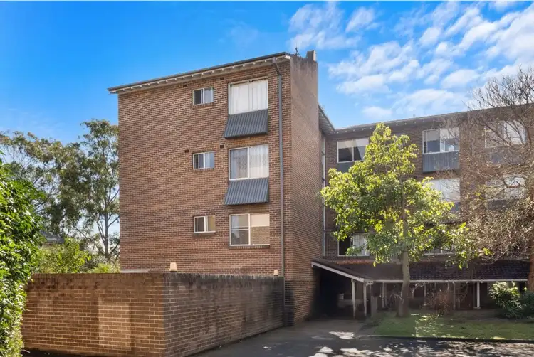 Sixth view of Homely unit listing, 23/147 March Street, Richmond NSW 2753