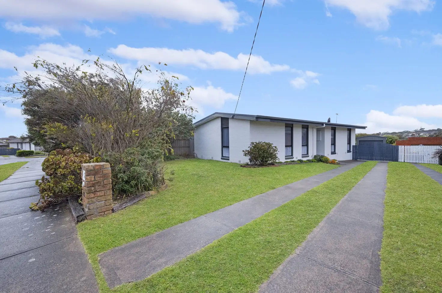 Main view of Homely house listing, 13 Mack Street, Warrnambool VIC 3280