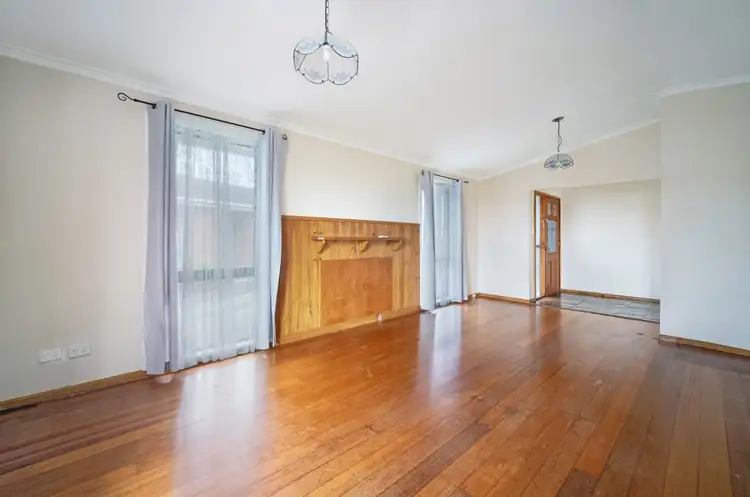 Second view of Homely house listing, 13 Mack Street, Warrnambool VIC 3280