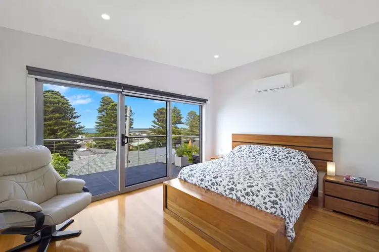 Sixth view of Homely house listing, 4 Bayview Terrace, Warrnambool VIC 3280
