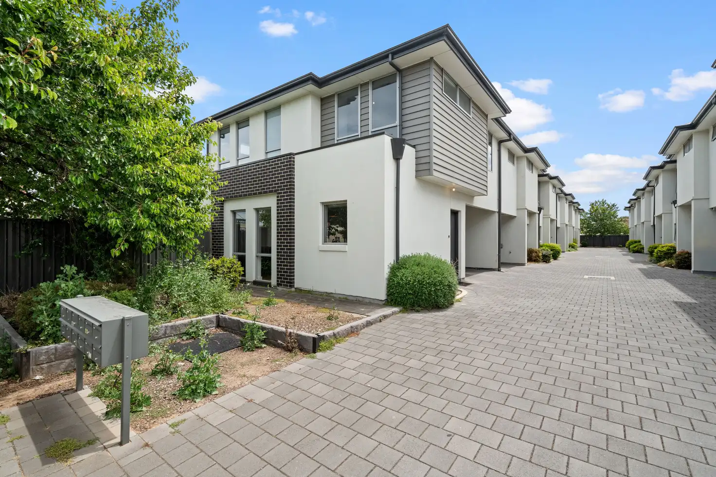 Main view of Homely townhouse listing, 12/48 Trimmer Parade, Woodville West SA 5011
