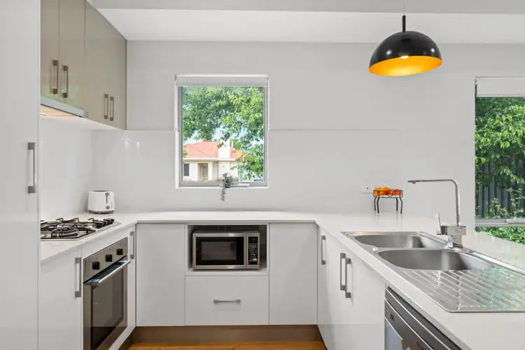 Third view of Homely townhouse listing, 12/48 Trimmer Parade, Woodville West SA 5011