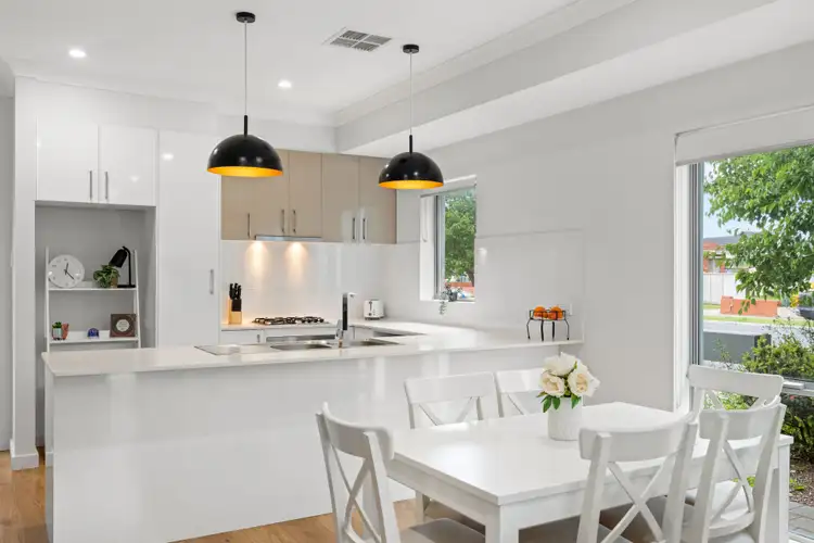 Fourth view of Homely townhouse listing, 12/48 Trimmer Parade, Woodville West SA 5011