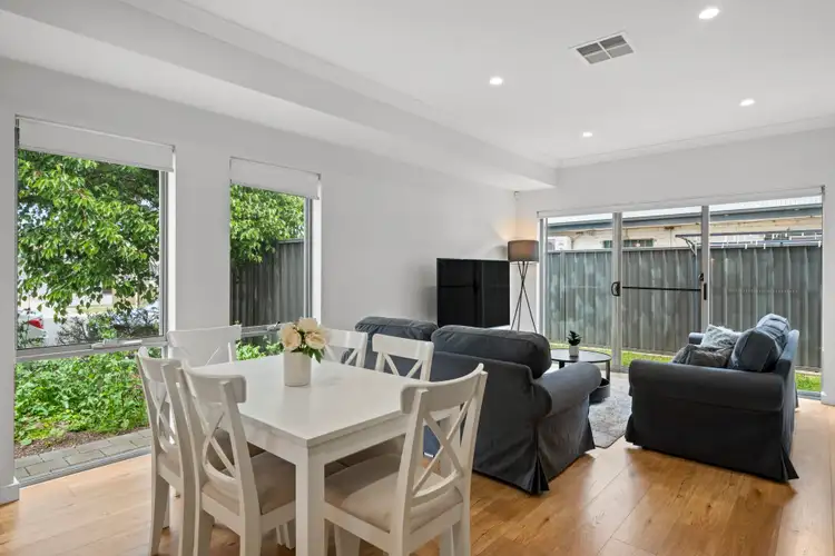 Fifth view of Homely townhouse listing, 12/48 Trimmer Parade, Woodville West SA 5011