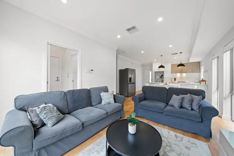 Sixth view of Homely townhouse listing, 12/48 Trimmer Parade, Woodville West SA 5011