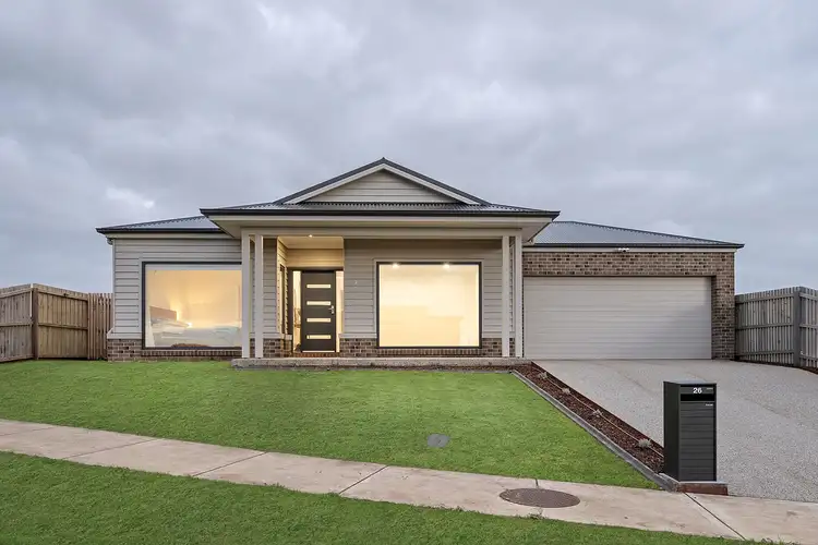 26 Musgrove Street, Warrnambool VIC 3280