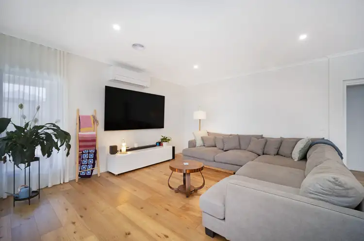 Second view of Homely house listing, 26 Musgrove Street, Warrnambool VIC 3280