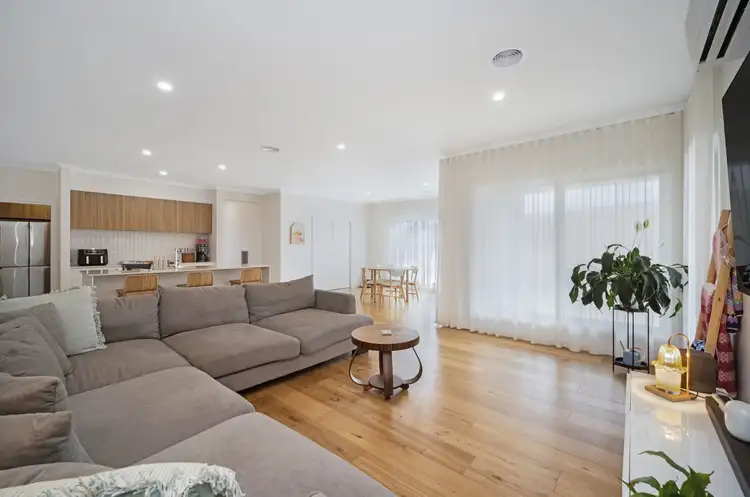 Third view of Homely house listing, 26 Musgrove Street, Warrnambool VIC 3280