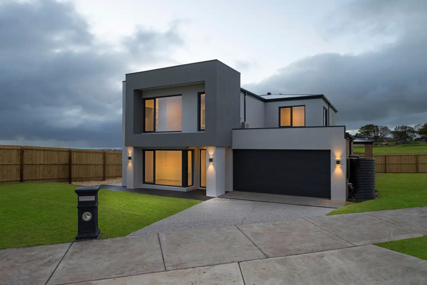 Main view of Homely house listing, 59 Von Guerard Boulevard, Warrnambool VIC 3280