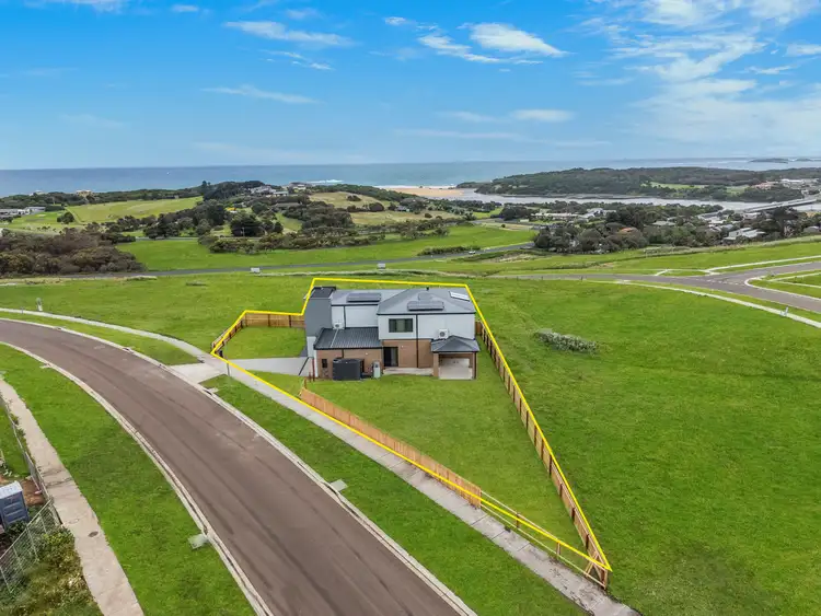 Second view of Homely house listing, 59 Von Guerard Boulevard, Warrnambool VIC 3280