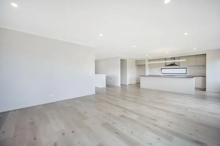 Fifth view of Homely house listing, 59 Von Guerard Boulevard, Warrnambool VIC 3280