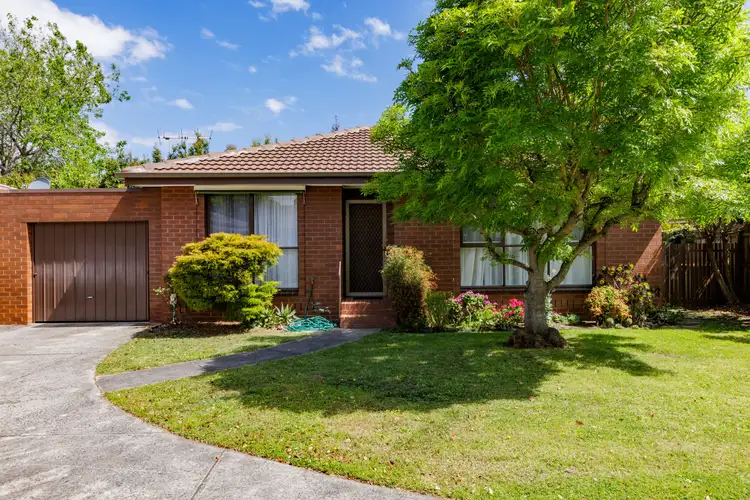 4/114 Leeds Road, Mount Waverley VIC 3149