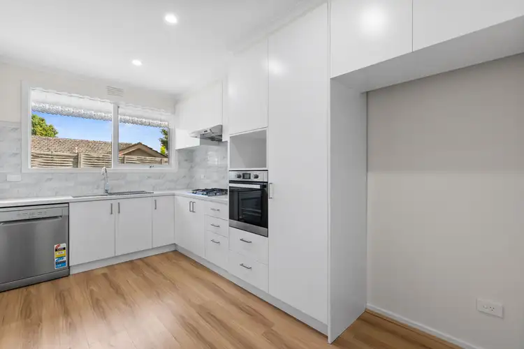 Second view of Homely unit listing, 4/114 Leeds Road, Mount Waverley VIC 3149