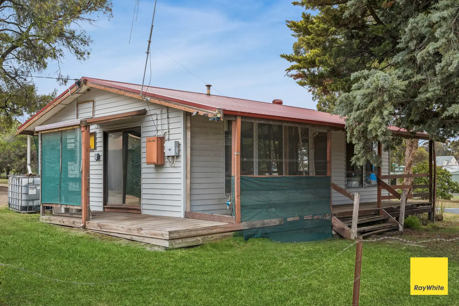 Main view of Homely house listing, 120-122 Inglis Street, West Bendigo VIC 3550