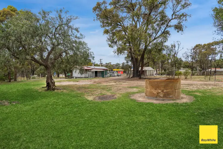 Fourth view of Homely house listing, 120-122 Inglis Street, West Bendigo VIC 3550