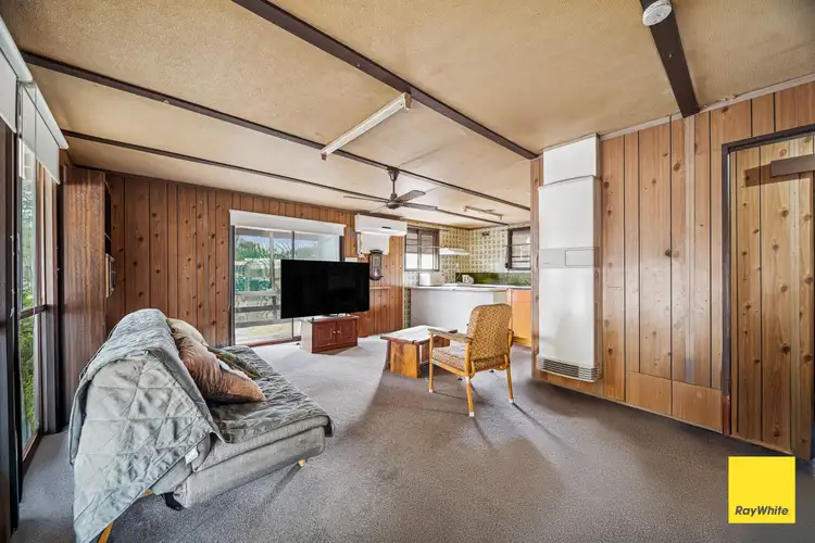 Fifth view of Homely house listing, 120-122 Inglis Street, West Bendigo VIC 3550