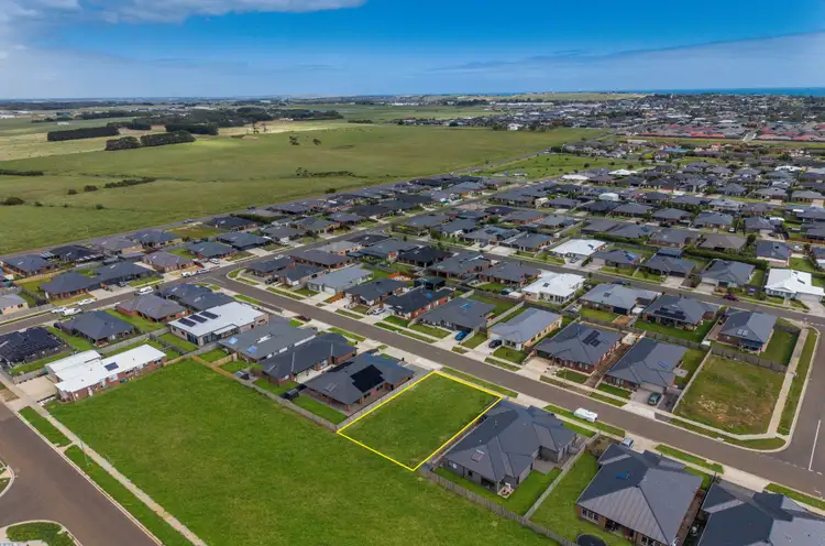 12 Terry Road, Warrnambool VIC 3280