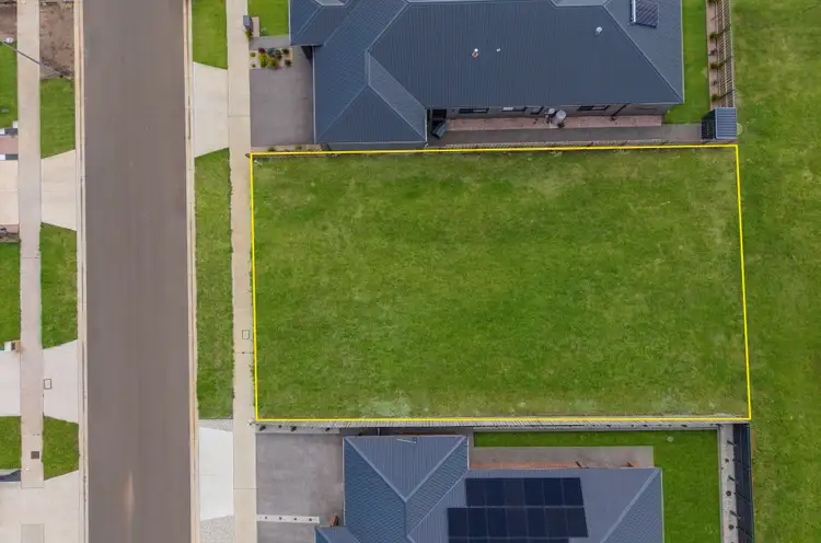 Third view of Homely land listing, 12 Terry Road, Warrnambool VIC 3280