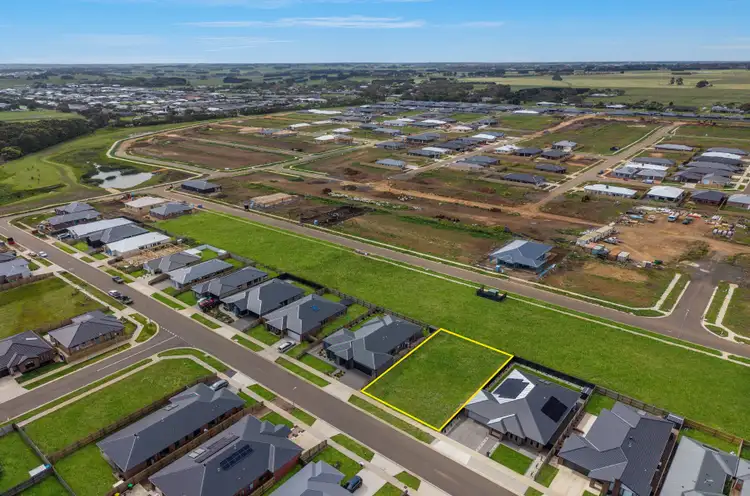 Fourth view of Homely land listing, 12 Terry Road, Warrnambool VIC 3280