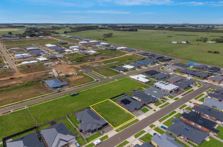 Fifth view of Homely land listing, 12 Terry Road, Warrnambool VIC 3280