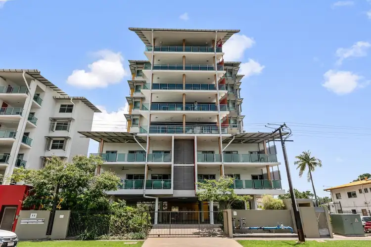 4/4 Merkur Court, Larrakeyah NT 820