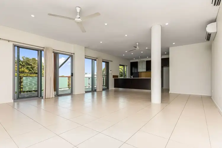 Third view of Homely apartment listing, 4/4 Merkur Court, Larrakeyah NT 820