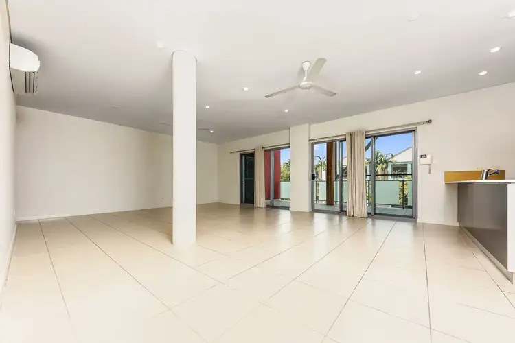 Fourth view of Homely apartment listing, 4/4 Merkur Court, Larrakeyah NT 820