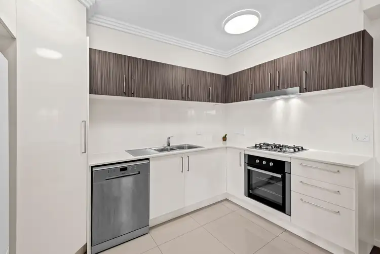 Second view of Homely apartment listing, 19/535 Oxley Road, Sherwood QLD 4075