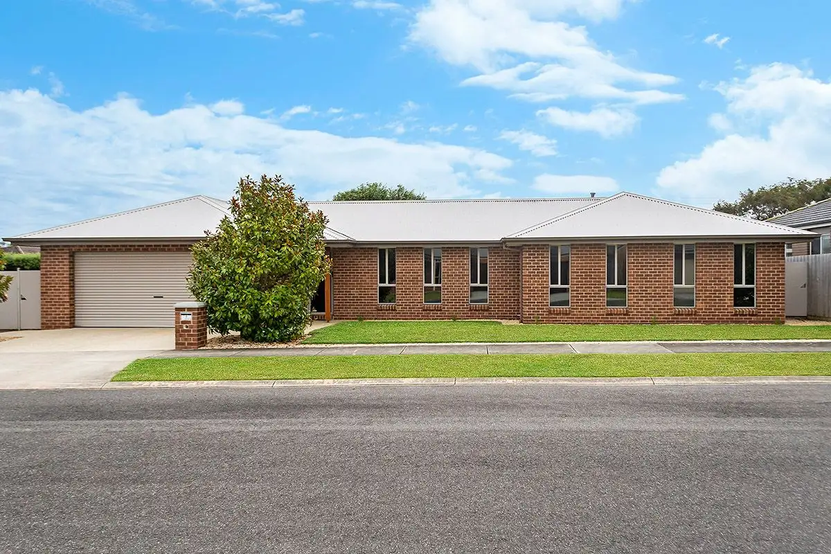 Main view of Homely house listing, 7 De Lemos Court, Warrnambool VIC 3280