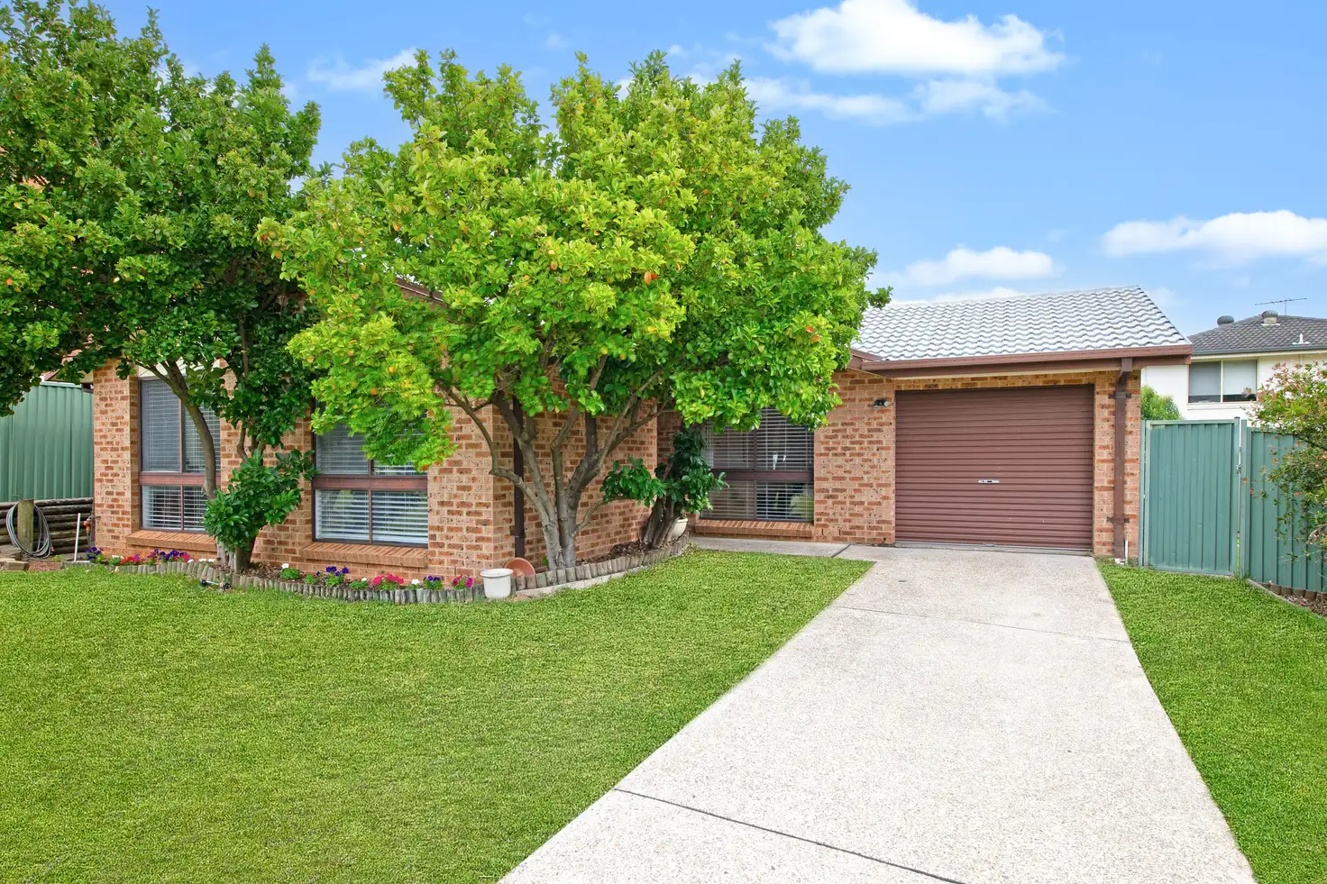Main view of Homely house listing, 23 Mannix Place, Quakers Hill NSW 2763