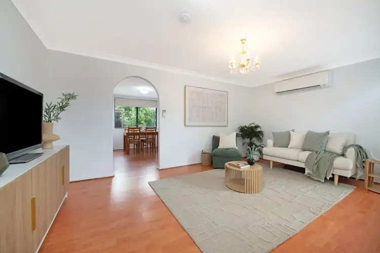 Second view of Homely house listing, 23 Mannix Place, Quakers Hill NSW 2763