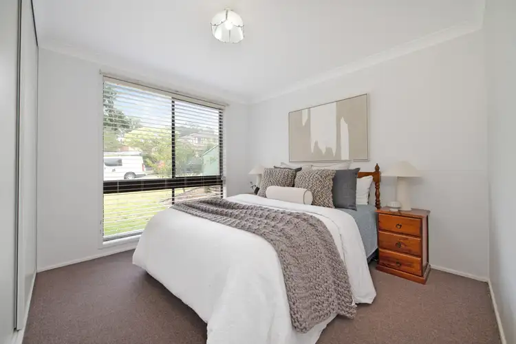 Fifth view of Homely house listing, 23 Mannix Place, Quakers Hill NSW 2763