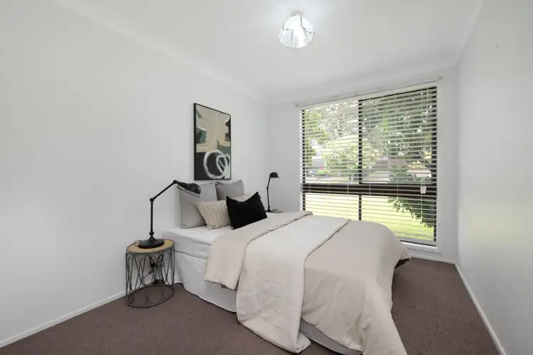 Sixth view of Homely house listing, 23 Mannix Place, Quakers Hill NSW 2763